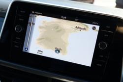 2024 Volkswagen T-Roc 110TSI Style