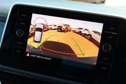 2024 Volkswagen T-Roc 110TSI Style