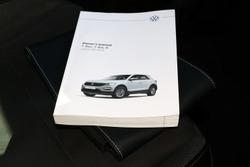 2024 Volkswagen T-Roc 110TSI Style