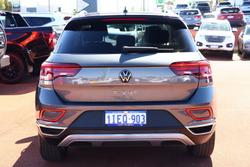 2024 Volkswagen T-Roc 110TSI Style