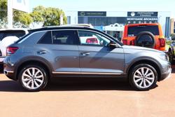 2024 Volkswagen T-Roc 110TSI Style