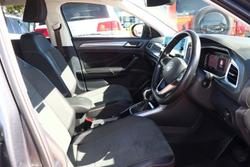 2024 Volkswagen T-Roc 110TSI Style