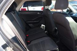 2024 Volkswagen T-Roc 110TSI Style