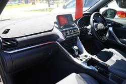 2023 Mitsubishi Eclipse Cross Exceed