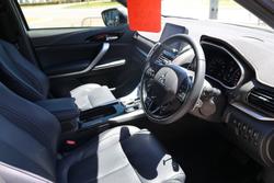 2023 Mitsubishi Eclipse Cross Exceed