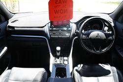 2023 Mitsubishi Eclipse Cross Exceed