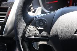 2023 Mitsubishi Eclipse Cross Exceed