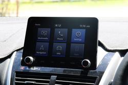 2023 Mitsubishi Eclipse Cross Exceed