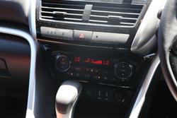 2023 Mitsubishi Eclipse Cross Exceed