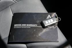 2023 Mitsubishi Eclipse Cross Exceed