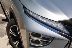 2023 Mitsubishi Eclipse Cross Exceed