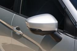 2023 Mitsubishi Eclipse Cross Exceed