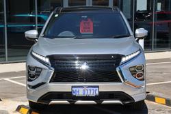 2023 Mitsubishi Eclipse Cross Exceed