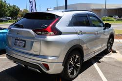 2023 Mitsubishi Eclipse Cross Exceed