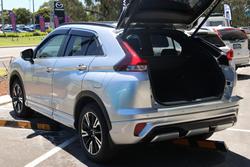 2023 Mitsubishi Eclipse Cross Exceed