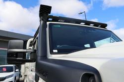 2023 Toyota Landcruiser Workmate