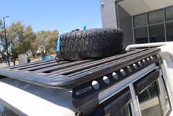 2023 Toyota Landcruiser Workmate