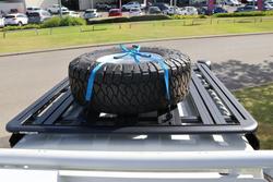 2023 Toyota Landcruiser Workmate