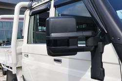 2023 Toyota Landcruiser Workmate