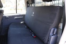 2023 Toyota Landcruiser Workmate