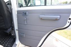 2023 Toyota Landcruiser Workmate