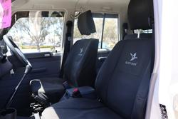 2023 Toyota Landcruiser Workmate