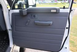 2023 Toyota Landcruiser Workmate