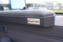 2023 Toyota Landcruiser Workmate