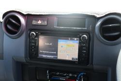 2023 Toyota Landcruiser Workmate