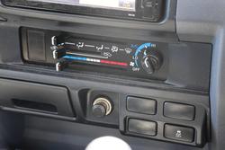 2023 Toyota Landcruiser Workmate