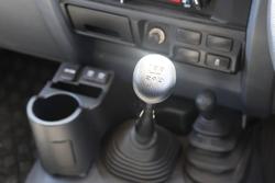 2023 Toyota Landcruiser Workmate