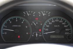 2023 Toyota Landcruiser Workmate