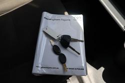 2023 Toyota Landcruiser Workmate