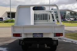 2023 Toyota Landcruiser Workmate