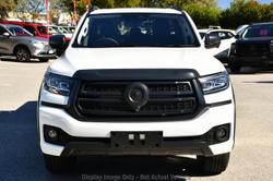 2025 GWM Cannon Vanta