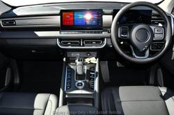 2025 GWM Cannon Vanta