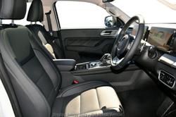 2025 GWM Cannon Vanta