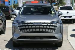 2025 GWM Haval H6 Ultra PHEV