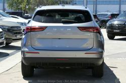 2025 GWM Haval H6 Ultra PHEV