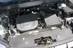 2025 GWM Haval H6 Ultra PHEV