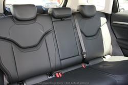 2025 GWM Haval H6 Ultra PHEV