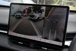 2025 GWM Haval H6 Ultra PHEV