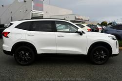 2025 GWM Haval H6 Ultra PHEV