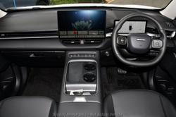 2025 GWM Haval H6 Ultra PHEV