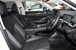 2025 GWM Haval H6 Ultra PHEV