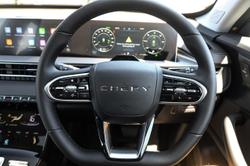 2025 Chery Tiggo 4 Hybrid Ultimate