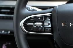 2025 Chery Tiggo 4 Hybrid Ultimate