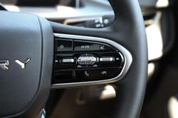 2025 Chery Tiggo 4 Hybrid Ultimate