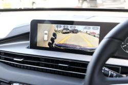 2025 Chery Tiggo 4 Hybrid Ultimate