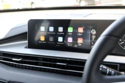 2025 Chery Tiggo 4 Hybrid Ultimate